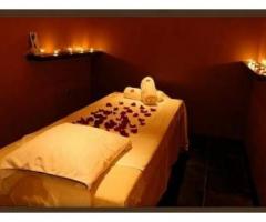 Thai Body Massage Service Chhata Bazar Mathura 7827271336