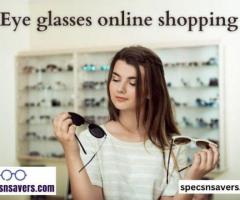 Exploring the Best Deals in Eye Glasses Online shopping