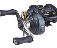 Essential Fishing Gear with Precision Fishing Rod and Reel Combos - 1