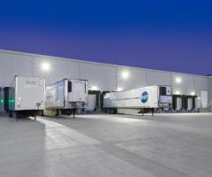 Primus : Expert Warehousing Storage Solutions for Seamless Operations