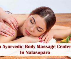 5 Proven Strategies to Customers Come for Your Spa Services in Nalasopara.