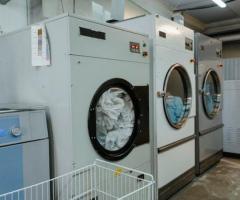 Commercial Laundry Service Chicago
