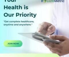 Online Doctor Consultation in Hyderabad Curemetric