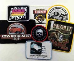 5 Brilliant Ways To Teach Your Audience About Custom Velcro Patches - 1