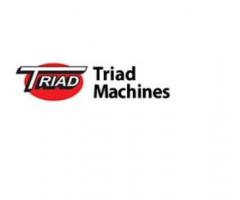 Triad Machines