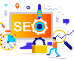 Hire Professional SEO Company in Camden and Boost Your Online Presence