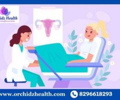 Discover Effective PCOS Treatment at Orchidz Health - 1