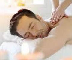 Male Massage Services In Pindra Varanasi 9695786181