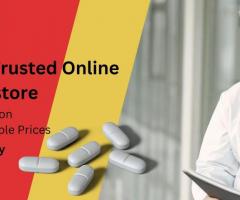 Authentic Best Online Pharmacy Store In the USA