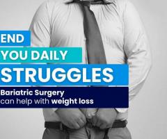 Weight Loss Surgery in Odisha - 1