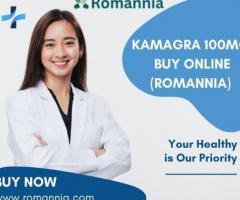 Kamagra 100mg buy online in Texas for ED