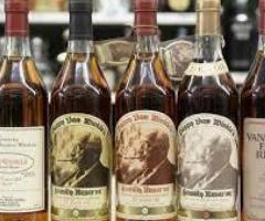 Buy PAPPY VAN WINKLE’S FAMILY LINEUP COLLECTION Online - 1