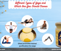 Yoga Types And Which One You Should Choose