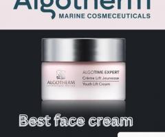 Best face cream | Algothermindia - 1