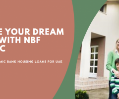 Secure Your Dream Home with NBF Islamic's Sharia-Compliant Housing Loans!