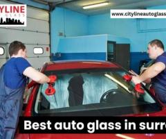 Navigating Excellence with the Best Auto Glass Services - 1