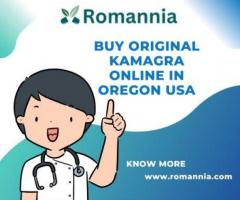 Buy Original Kamagra Online In Oregon Usa