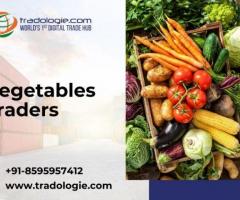 Vegetables Traders