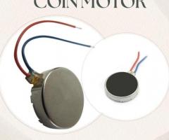 Where Can You Buy Coin Motors in USA ? - 1