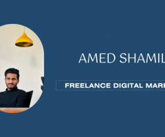 Freelance Digital Marketer | SEO Expert - 1