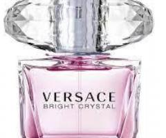 Bright Crystal Perfume women