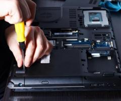 Professional MacBook Battery Replacement Services in Carson City - 1