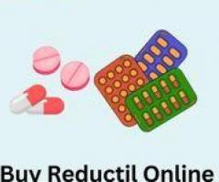Buy Reductil Online - 1