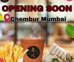 What is the best choice as chai franchise - 1