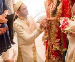 Muslim Marriage Profiles on Matchfinder Matrimony