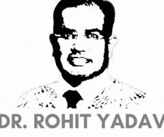 Immediate Loading Implantologist - Dr. Rohit Yadav