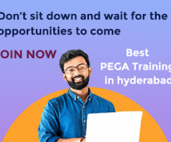 Pega CSSA Course in Hyderabad