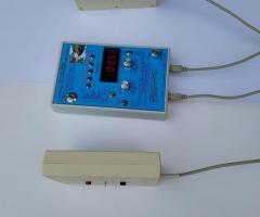 Two Channel Colloidal Silver Generator for Sale in USA - 1