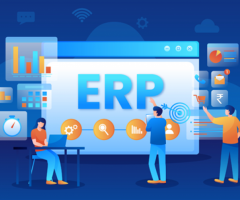 How to Select Erp Software for Your Business Without Making These 5 Mistakes - 1