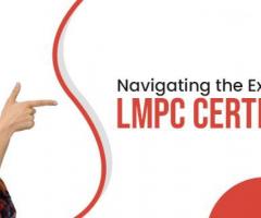 Navigating the Exemptions of LMPC Certification