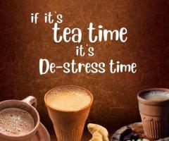 Best Chai franchise Business Online in India - 1