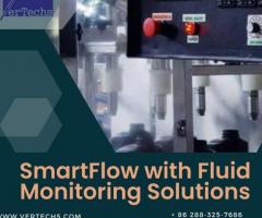 SmartFlow with Fluid Monitoring Solutions - 1