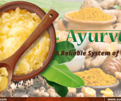 Ayurveda – A Reliable System Of Wellness