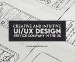 UI Design Agency in America | UI UX Design Company in USA