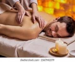 Cross Body Massage Service Madiyaon Lucknow 7565871026 - 1