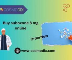 Buy suboxone 8 mg online