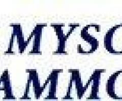 Superior Ammonia Liquid Solutions in Myanmar | Mysore Ammonia