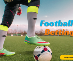 Football Betting ID for Winning Real Prizes
