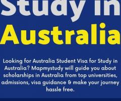 Study Abroad Consultants: Student Visa for Study in Australia