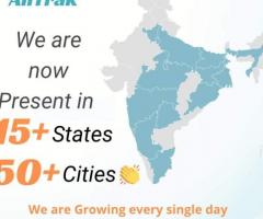 Alltrak India's Leading Digital Healthcare Platform