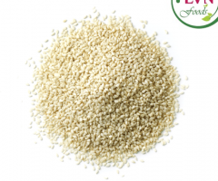 LVNFoods - Dry Fruit, Nuts - Buy  White Sesame Seeds Online in India