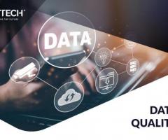 Data Quality UK - 1