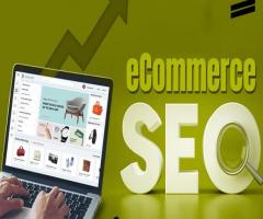 Delhi's Best Ecommerce SEO Services for Online Retailers