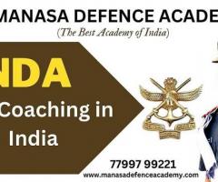 NDA SSB COACHING IN INDIA - 1