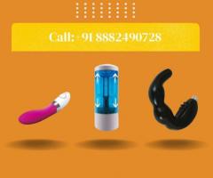 Get Sex Toys in Kanpur | COD | Call: +918882490728
