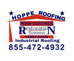 Brandon's Expert Flat Roof Repair